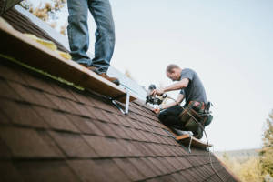 Local Roofers in Presidio, CA